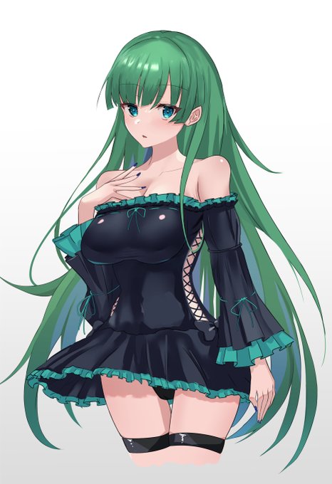 お久しぶり魔想さん 