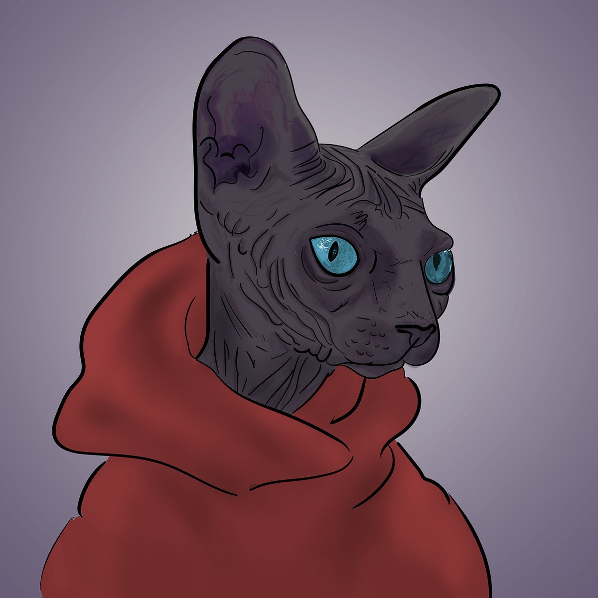 SolMakersNFT's tweet photo. 4 of our Cats listed on Solsea right now, the floor price is 0.15 SOL, supply is only 111.
https://t.co/NXn0AZqJnF
#SolanaNFTs  #nftart #digitalart  #SolMakers #collectibles #solsea https://t.co/mEIoRCEYN0