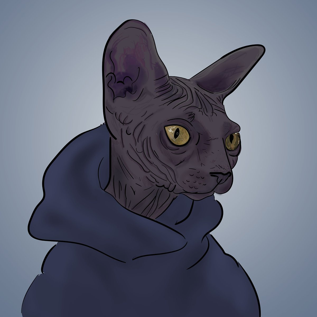 SolMakersNFT's tweet photo. 4 of our Cats listed on Solsea right now, the floor price is 0.15 SOL, supply is only 111.
https://t.co/NXn0AZqJnF
#SolanaNFTs  #nftart #digitalart  #SolMakers #collectibles #solsea https://t.co/mEIoRCEYN0