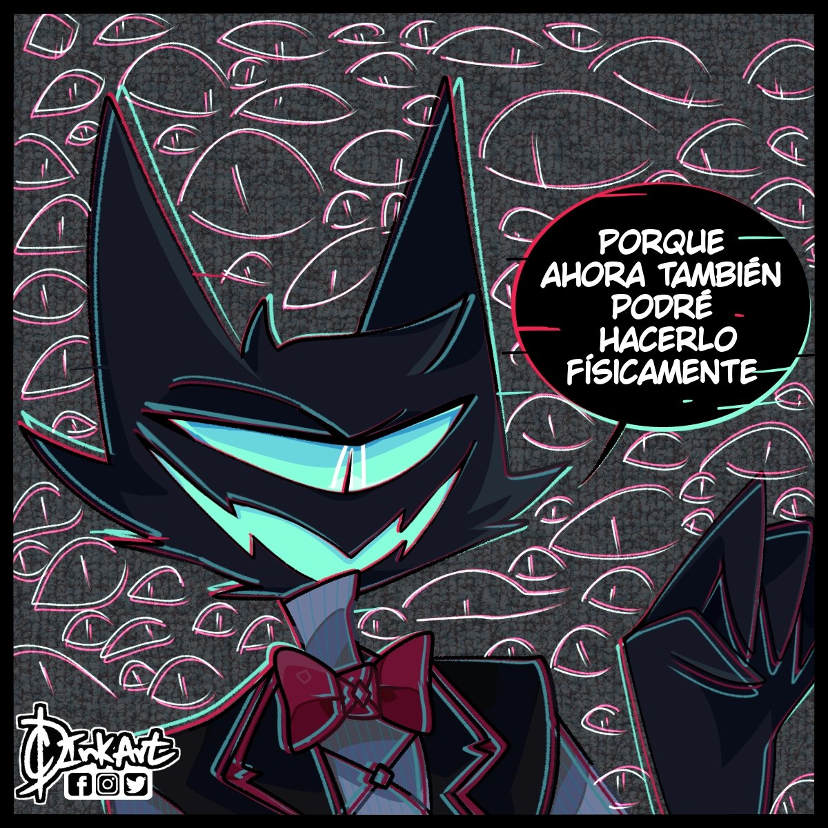ink_cd's tweet photo. Parte 2 (? 

━━━━━━❮◆❯━━━━━━
> https://t.co/nyHE0mljA7
> https://t.co/bNnGKCVtfX

#Memes #ComicArt  #ArtistOnTwitter #artist  #art #anime #DigitalArtist #digitalart #comic #viñeta #historieta  #Tiracomica #weebcomic #MyArtwork https://t.co/RdQ3esGCT3