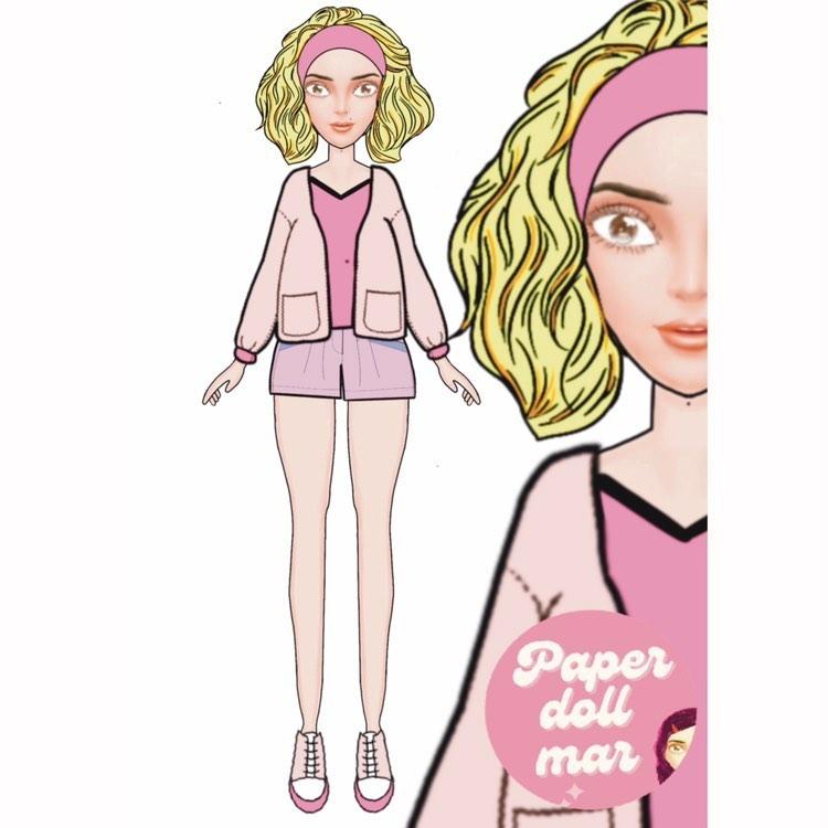 MAR DOLL PAPER (@PAPERDOLLMAR) / Posts / X