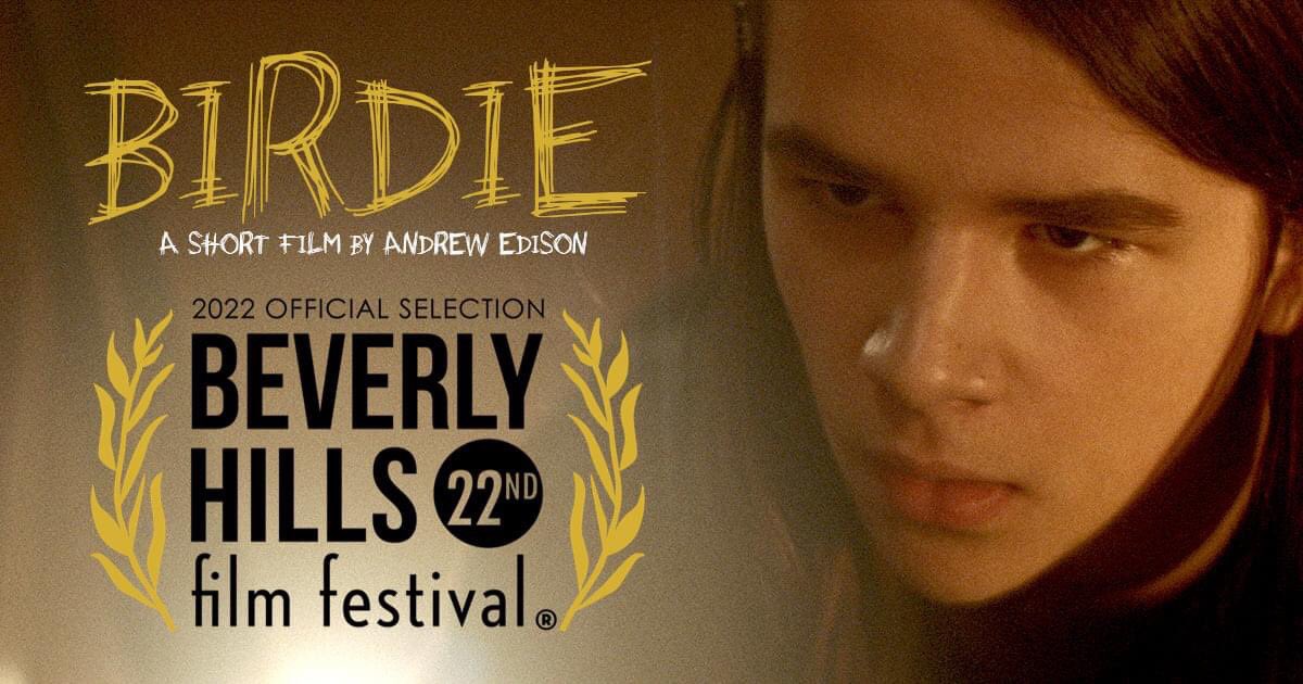 AndrewEdison's tweet photo. West coast premiere! #shortfilm #indiefilm #FilmFestival https://t.co/DO7sZjREk0