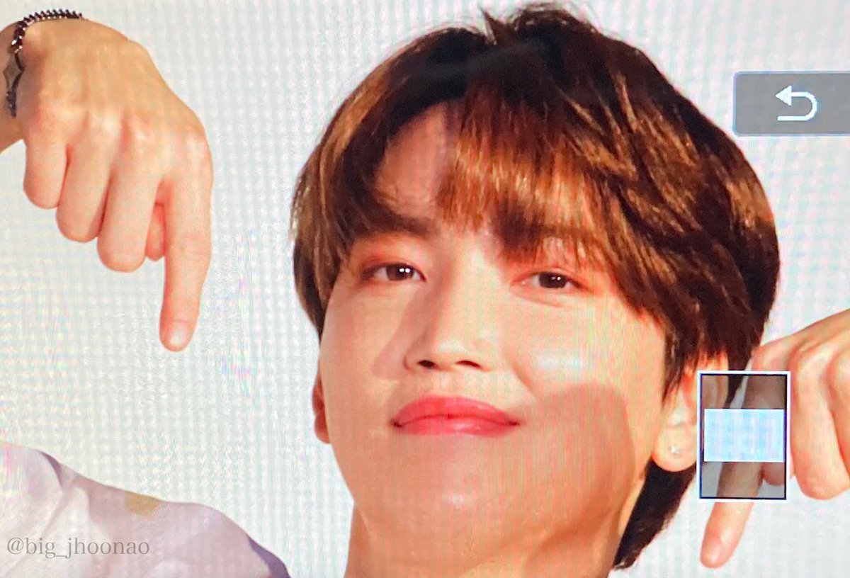 j_mochi__'s tweet photo. PREVIEW 220423 B.I.G PREMIUM LIVE in TOKYO 2022 2부

#비아이지 #제이훈 #BIG #JHOON 
@big_jhoon715 @BIG_GHofficial

오빠 오늘 너무너무 재밋엇어요~~><💕 https://t.co/So19hvXZhD