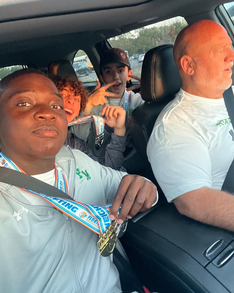 All the hard work was worth it💯