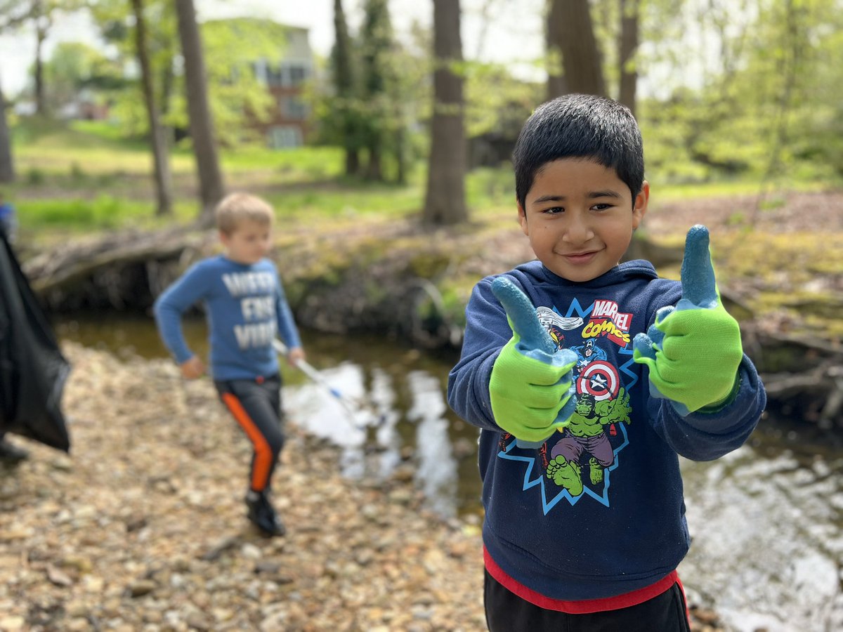 Bucknell Elementary tweet media