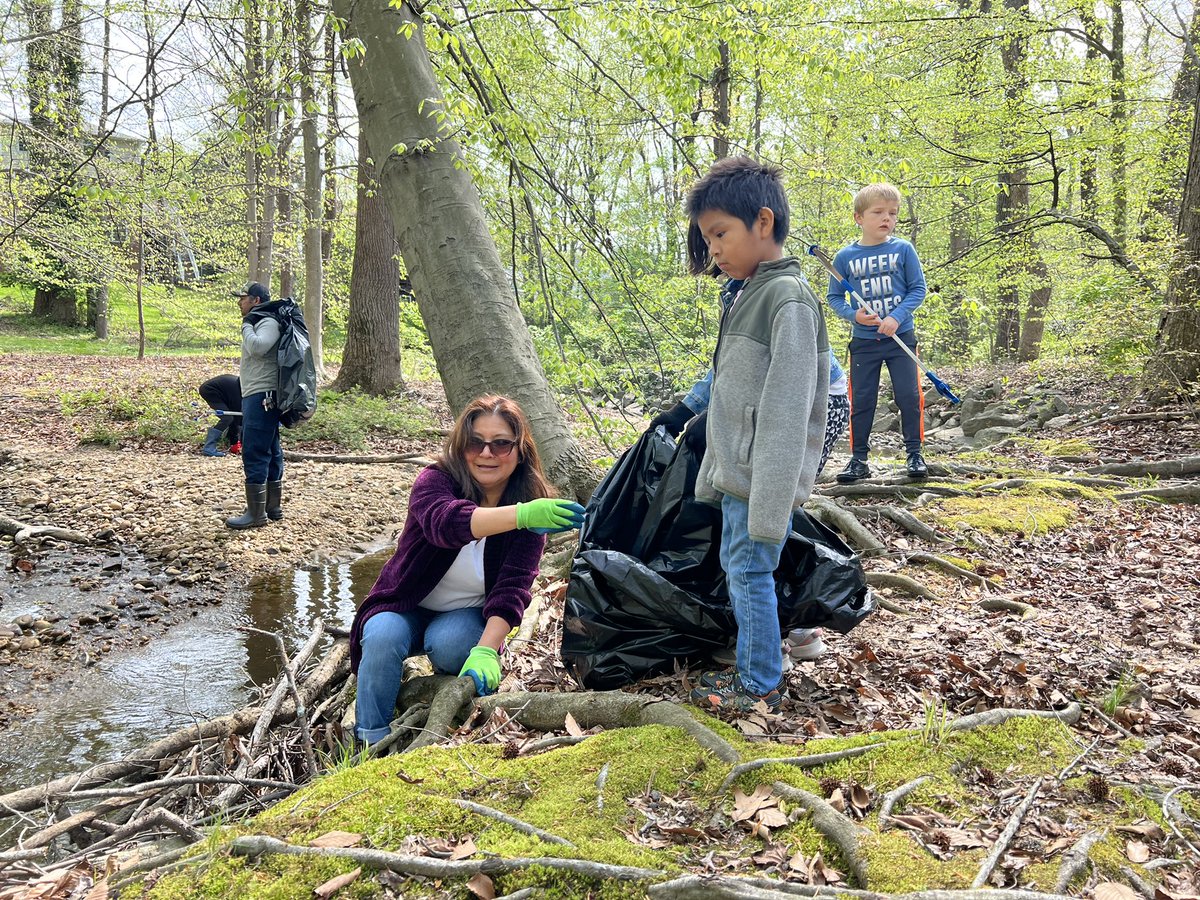 Bucknell Elementary tweet media