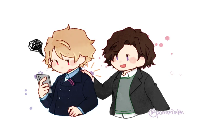 俺の……🎮 