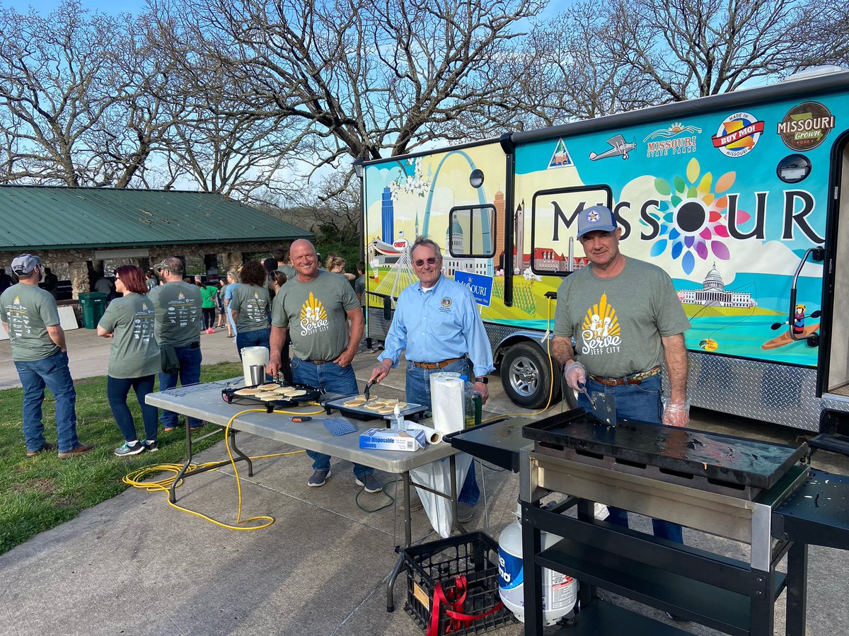 Governor Mike Kehoe tweet media