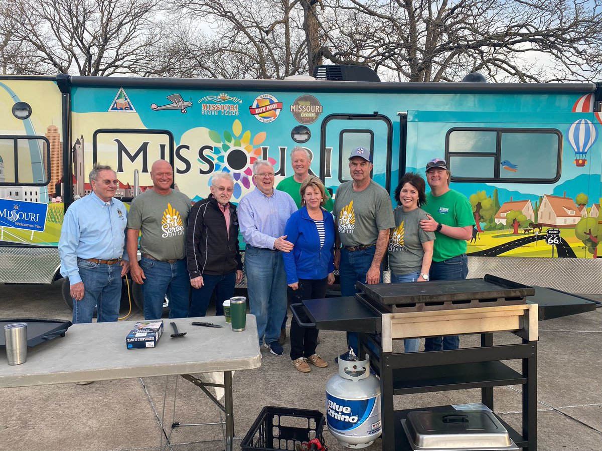 Governor Mike Kehoe tweet media