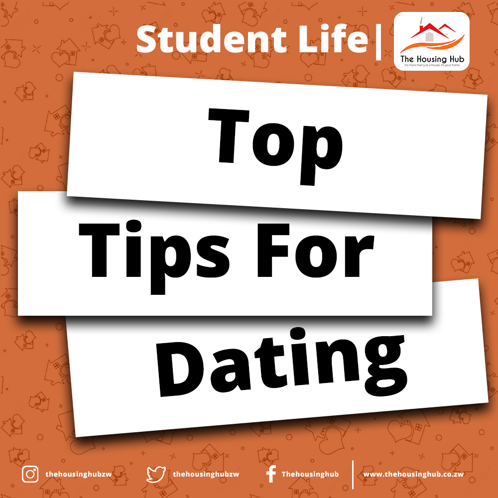 As boring as it sounds, you’re at college to study so getting super loved-up in Fresher’s week, probably isn’t the best thing to do
Read our blog here: buff.ly/36s2W4R
Looking for student accommodation? Visit us today
buff.ly/37brzTH
#studentlife #mudiwa #marriage