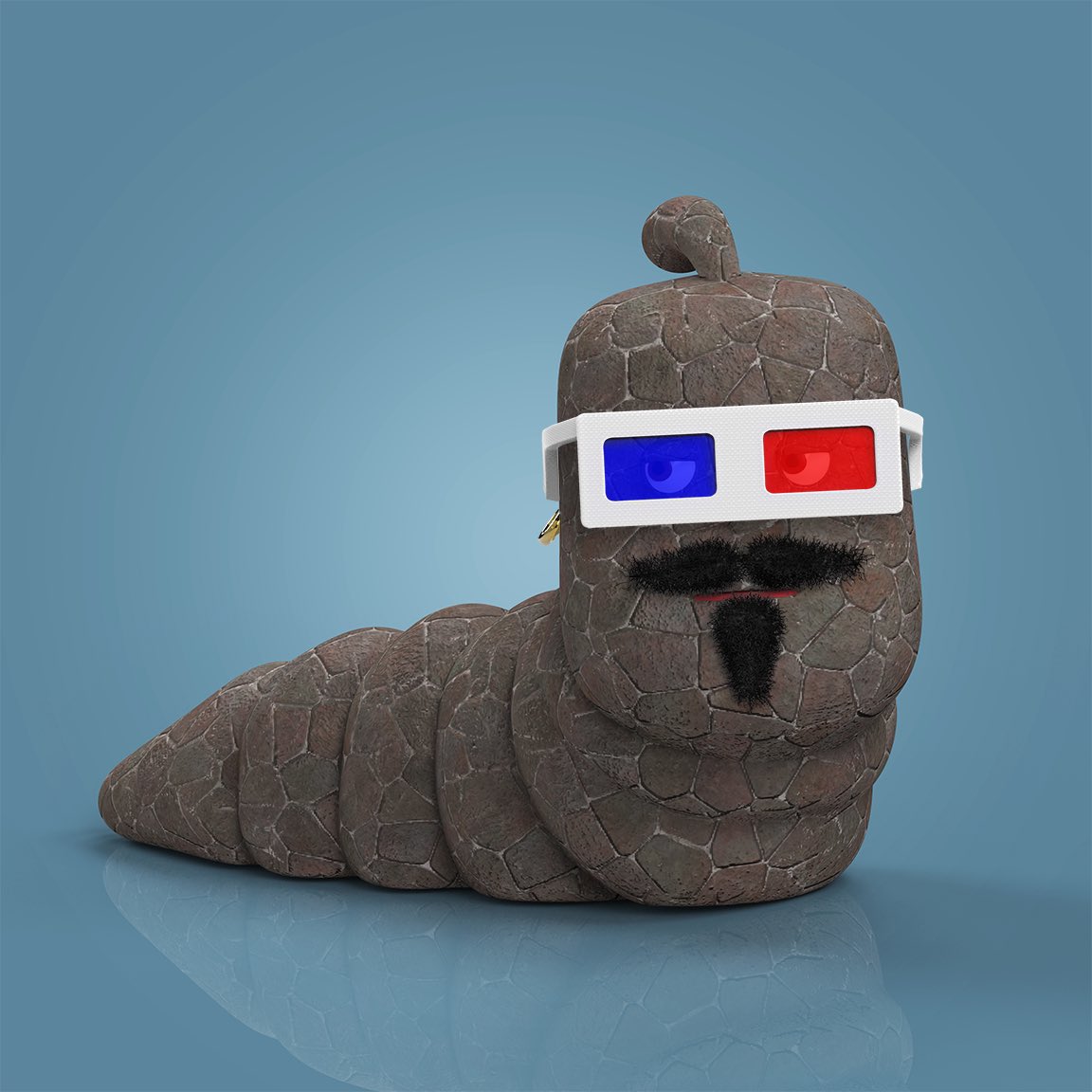 LadLifeNFT's tweet photo. Happy Ladurday Lads! 🐛🔥

Let’s kick this weekend off right, even if us Lads might not have any legs! 

We can still kick it. 🦵🐛 https://t.co/78XXPz467f