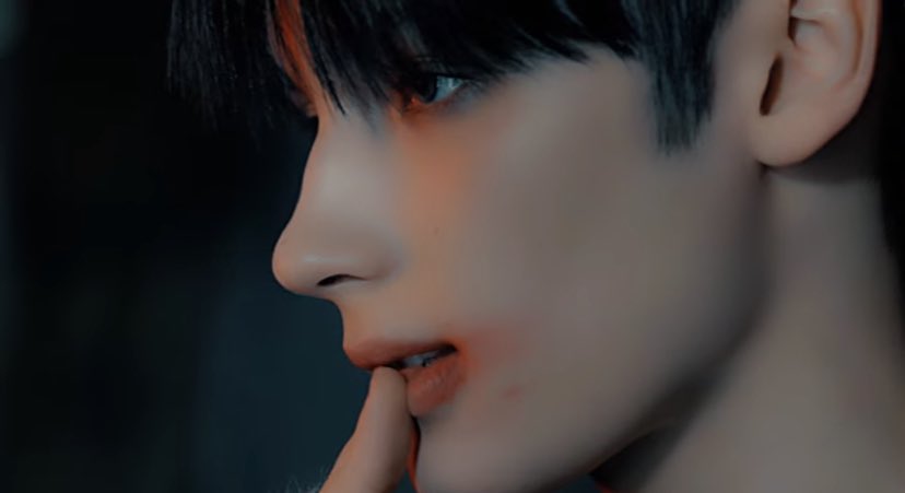 usershuji's tweet photo. EXCUSE ME MR. HUENINGKAI ?! https://t.co/m0mdIbkbIG