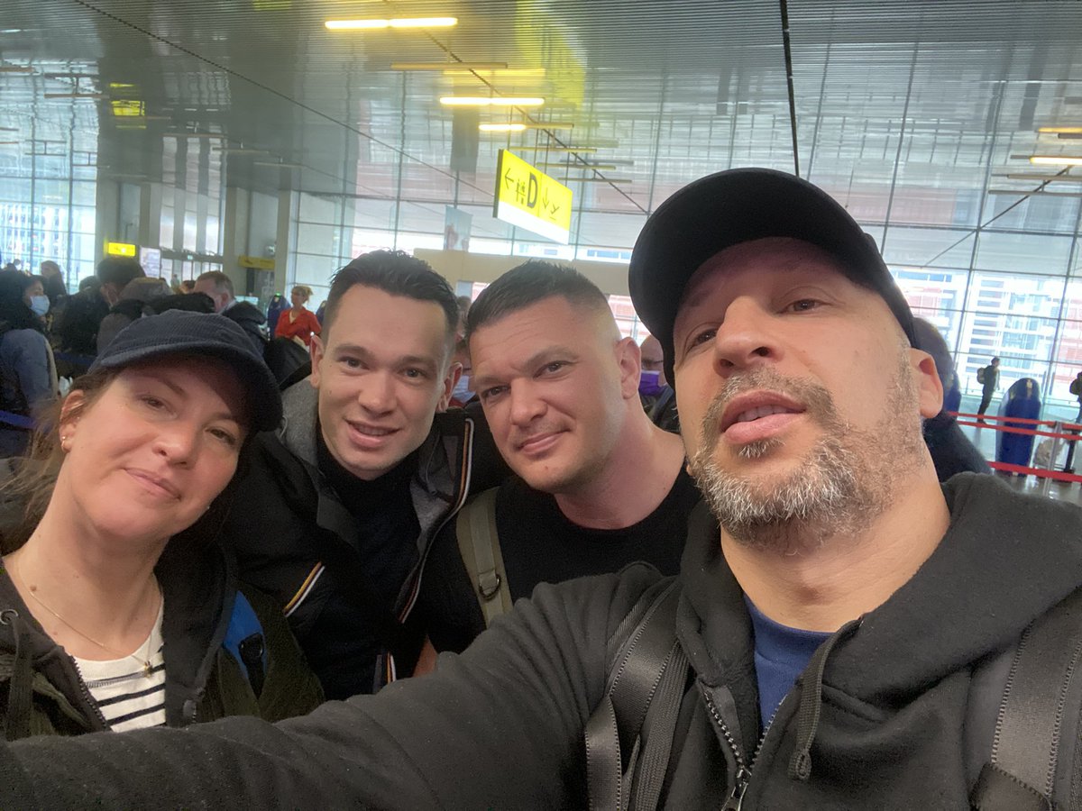 REST IN PEACE MY BROTHERS (FULL 1 / FLAIR2) I will love you forever