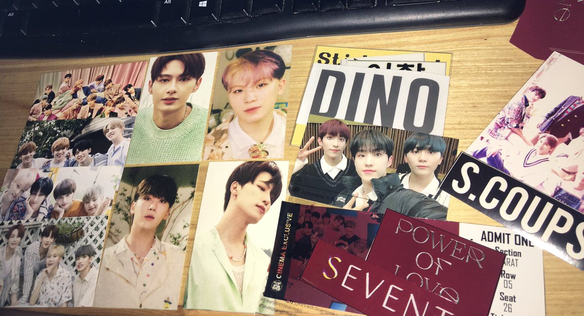 thank you so much <a href="/caratcafeph/">Carat Cafe PH</a> for these!!