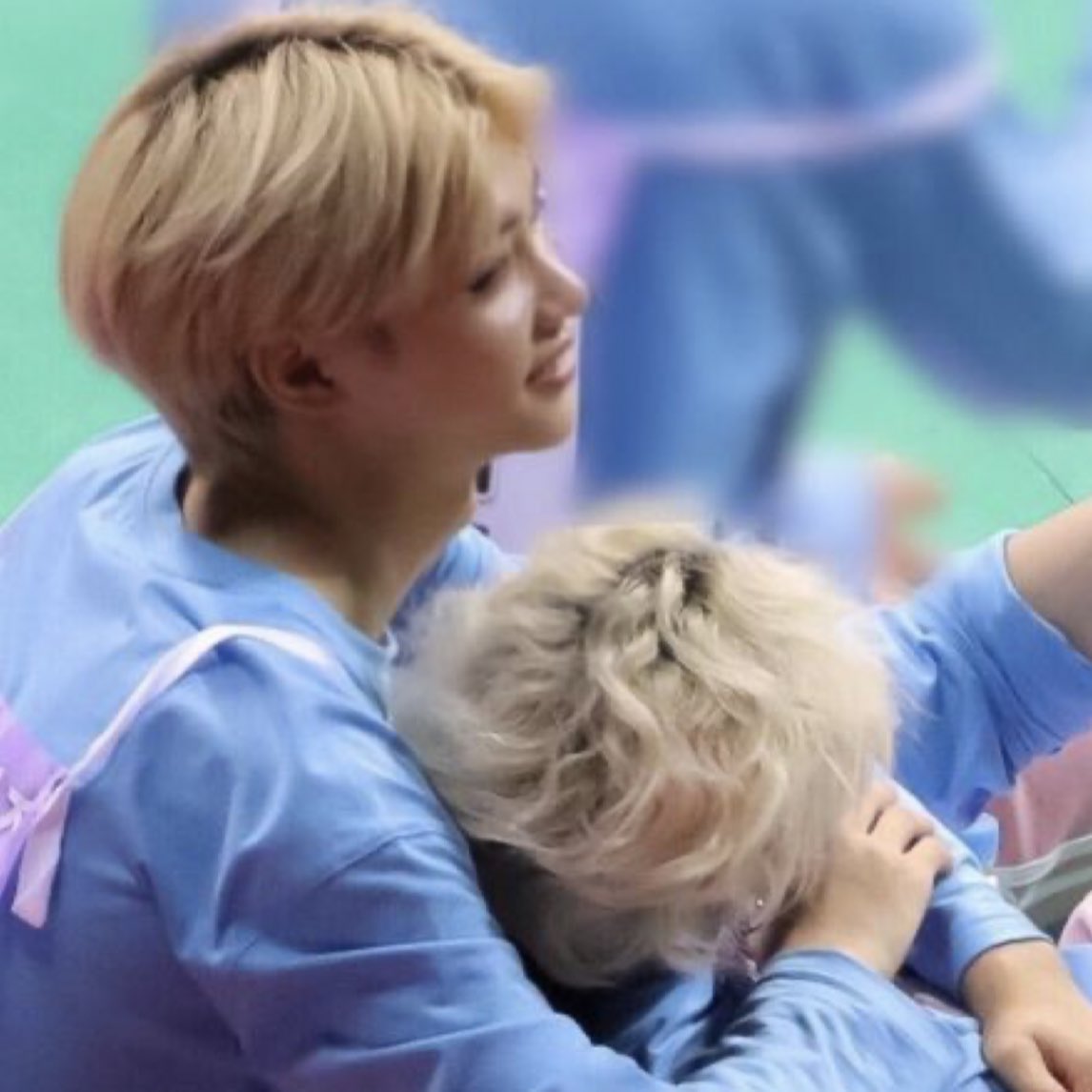 lwtskzthinker's tweet photo. “felix is like.. my other me. felix is my soulmate.” 
#straykids #방찬 #필릭스 #chanlix https://t.co/Nv14PUCBhn