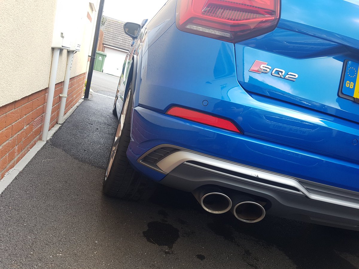 foodmakersteve's tweet image. Love having enough time to give the car a good minting up. She's a beauty! #shiny #gleeming 🌞🌞