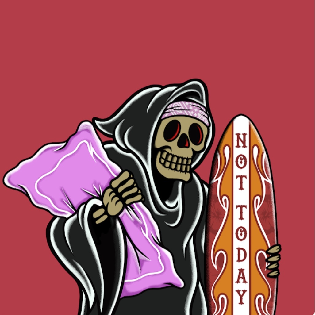 PoeDreamz's tweet photo. @NotTodayClub VM Today is my day to relax https://t.co/WymBz75DWh