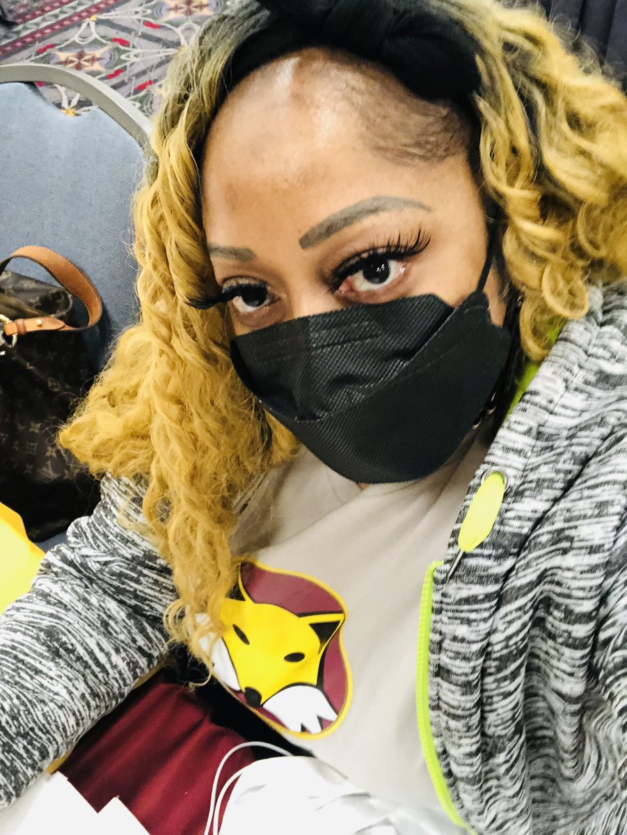 milestoneedu's tweet photo. Hey! Hey! MileStone Academy is at the FREE dental and medical examinations at the PA Convention Center! Stop by to get your health checked and grab MileStone’s swag bag 🩺🩻👩🏾‍⚕️👨‍⚕️🧑‍⚕️ https://t.co/vUVVyR9azj