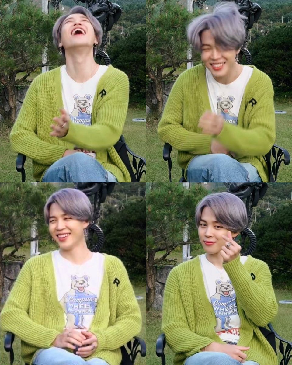 jimimstudio's tweet photo. jimin will always be ‘with you’ ♡ https://t.co/isa9gTm0Y0