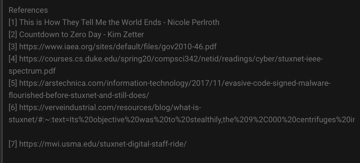 Wendover Productions on Twitter "Since we sourced much (but not all