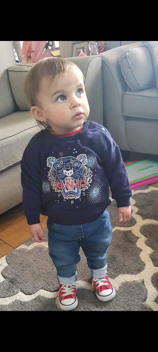 doylr's tweet photo. #greatniece eyes like marbles 💞😍 https://t.co/5yzqYKl6ga