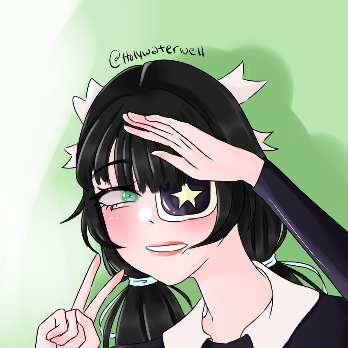 holywaterwell's tweet photo. I forgot to post this omg
Birthday gift for my friend
#royalehigh #riblox #artistontwitter https://t.co/9PzmSwiih3