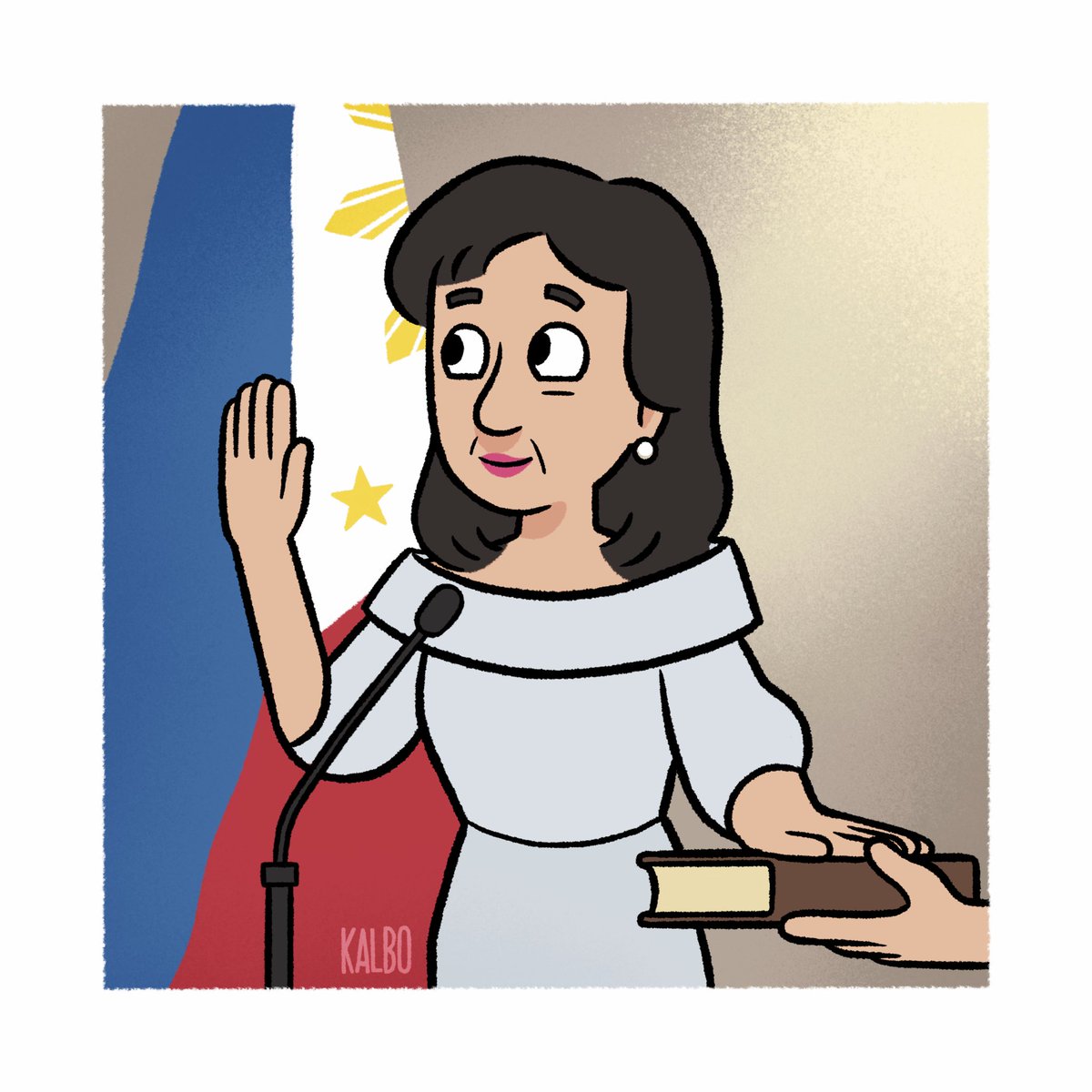 KevinKalbo's tweet photo. Happy Birthday, @lenirobredo 🙂 https://t.co/2IOT6vkFrK