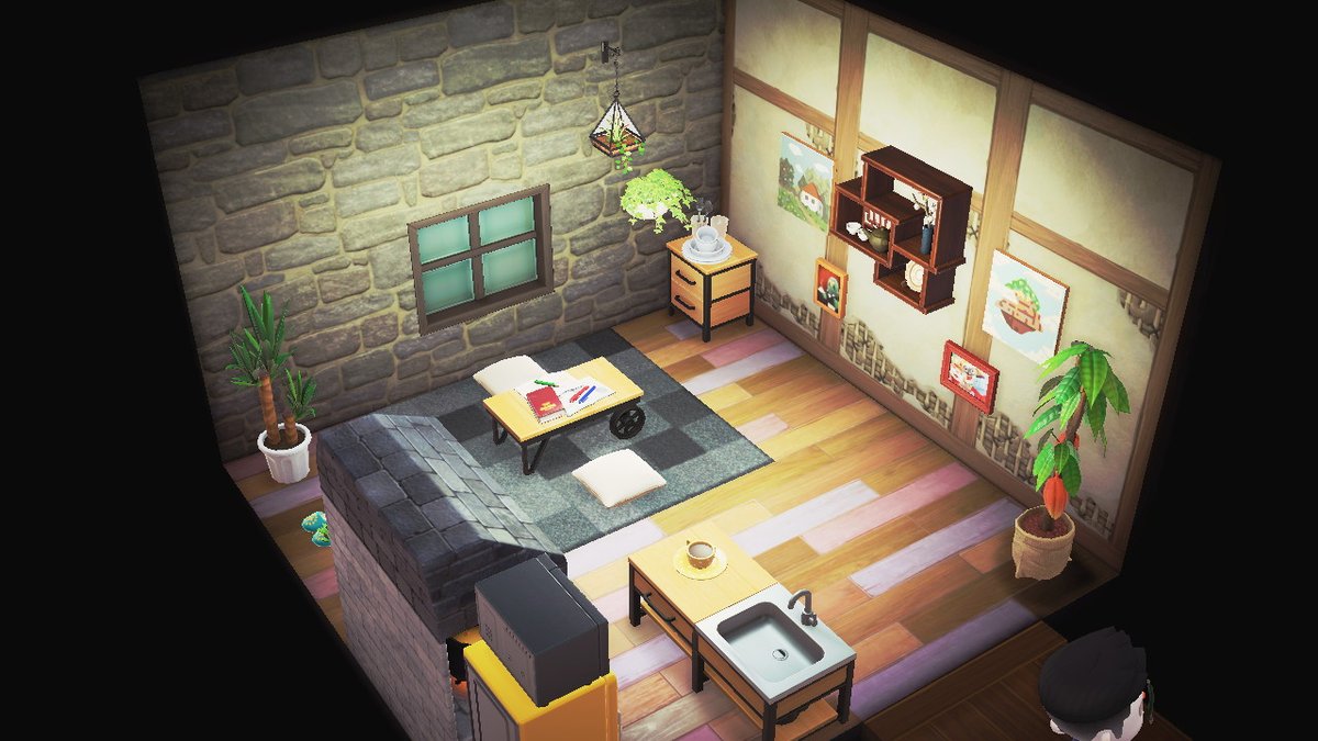 Kenshin994's tweet photo. #AnimalCrossing #ACNH #NintendoSwitch https://t.co/QMxXI1rwBp