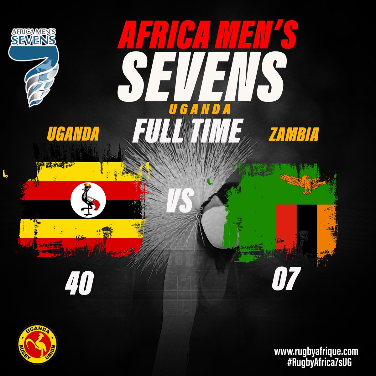 UgandaRugby's tweet photo. Gwe just RT if you saw what the captain did today. 

#RugbyAfrica7sUG https://t.co/CQhFZg7w2S