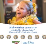 Photo by Make-A-Wish Suffolk County (@MakeAWishSuffCo)