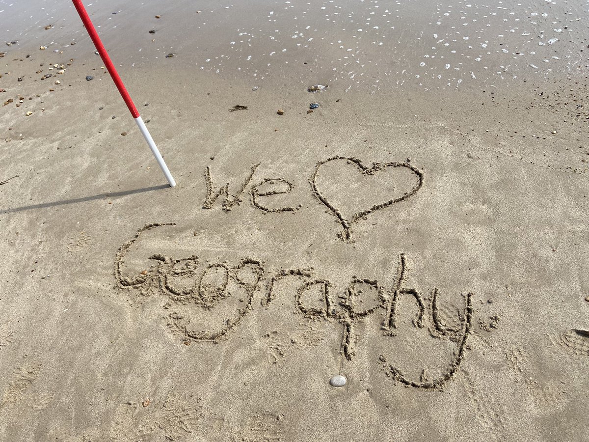 Geography tweet media