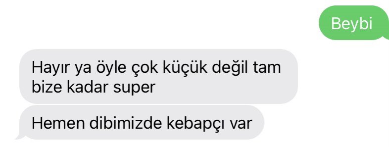 Ev tutarken dikkat edilmesi gerekenler ilk sıra