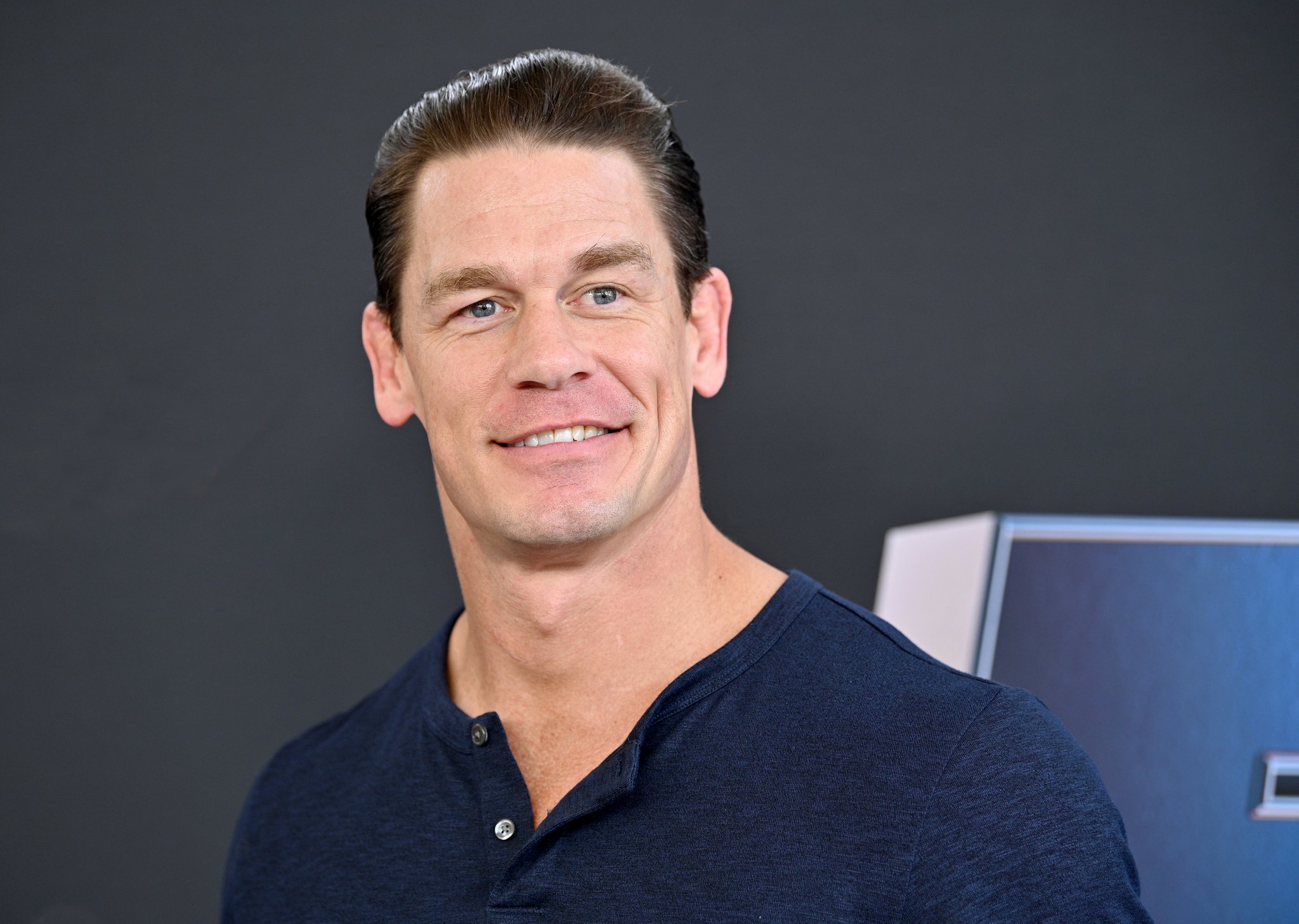 Happy Birthday to John Cena 