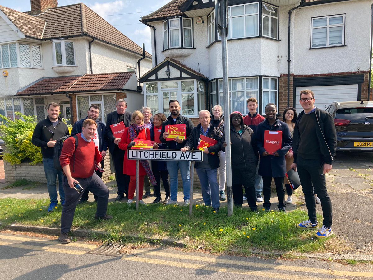 Edith M (@edithmacauleym) on Twitter photo Canvassing session this morning with the Lower Morden Labour Action team. Great support from our Labour Voters.<a href="/MMLabour/">Mitcham & Morden Labour Party</a> Canvassing session this morning with the Lower Morden Labour Action team. Great support from our Labour Voters.<a href="/MMLabour/">Mitcham & Morden Labour Party</a>