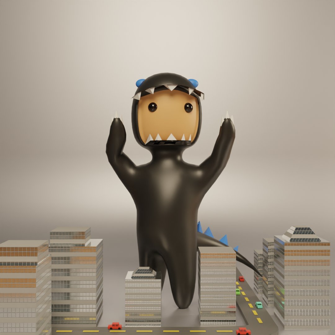 hotchibi's tweet photo. Hot Chibi Godzilla

- Polygon Blockchain
- Link on Bio

#AnimeNFT #chibi #OpenSeaNFT #NFTCommunity #NFTTHAILAND #NFT #nftjapan #nftcollectors #PolygonNFT https://t.co/EedfRCeHrr