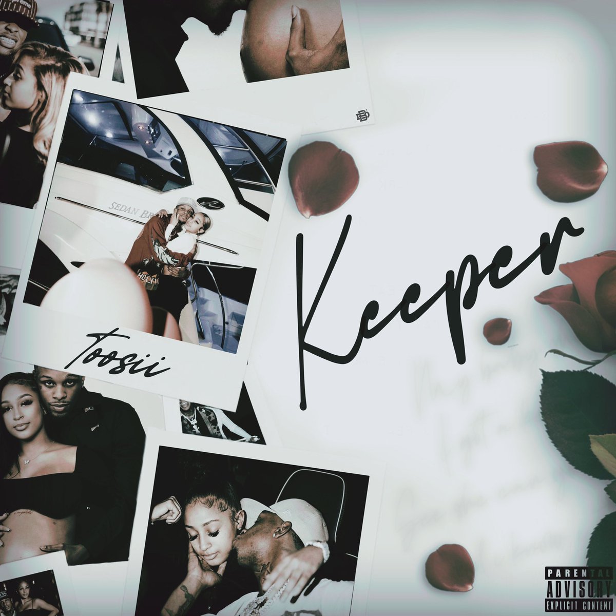 1Drayy's tweet photo. @toosii2x keeper coverart concept 🤞🏾 https://t.co/nQFJaxUXp0