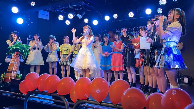 Twitterのコスプレ画像3