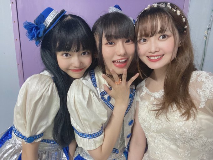 Twitterのコスプレ画像6