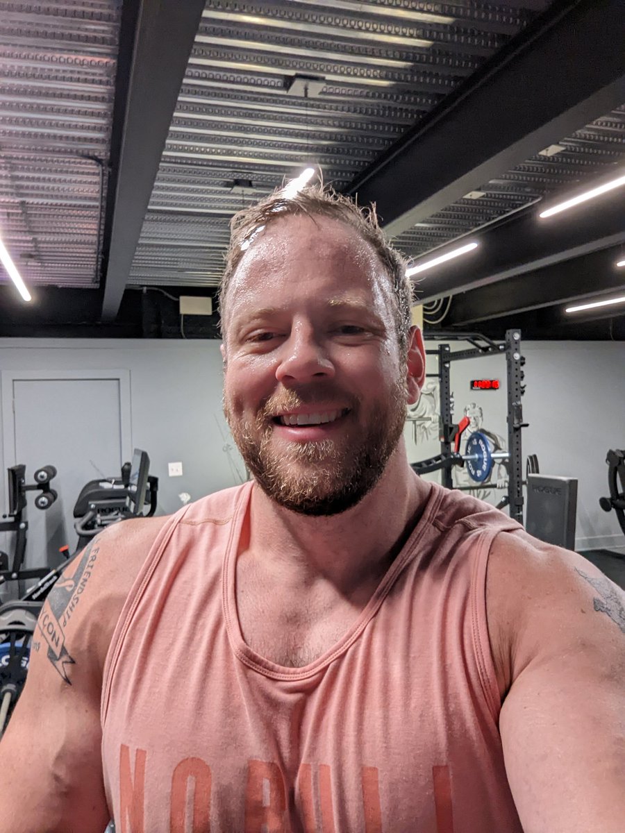 Dave Kennedy tweet media