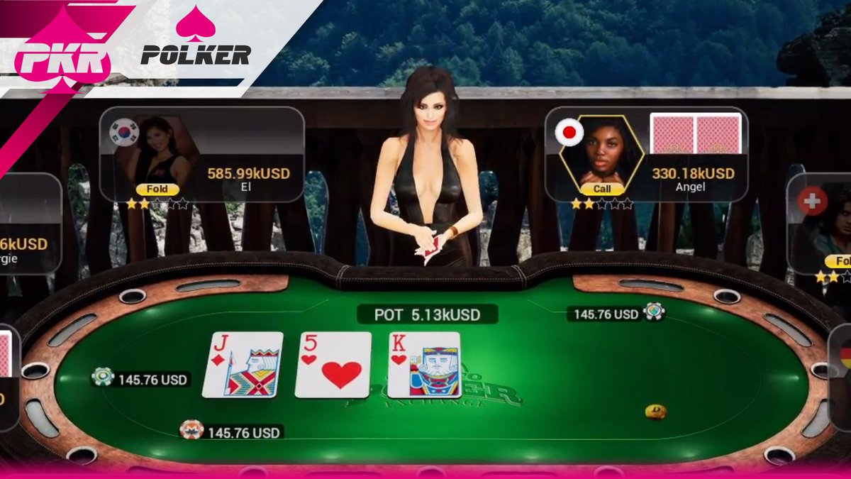 larawili999's tweet photo. Investing in PKR is the best decision. The recent pump in the price of $PKR is no surprise and comes after the announcement @Polker_PKR
#Binance #Metaverse #Airdrop #Blockchain #cryptocurrec #shibainu #Bitcoin #Cryptos #Ethereum #Poker #Polker #polkertothemoon https://t.co/XkzGjLQ51A