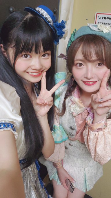 Twitterのコスプレ画像1