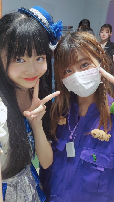 Twitterのコスプレ画像19