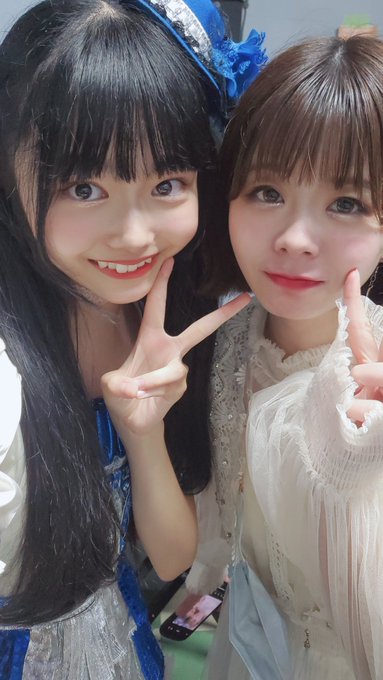 Twitterのコスプレ画像18