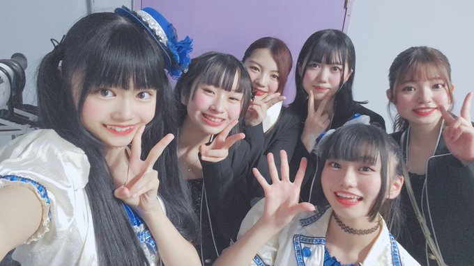 Twitterのコスプレ画像1