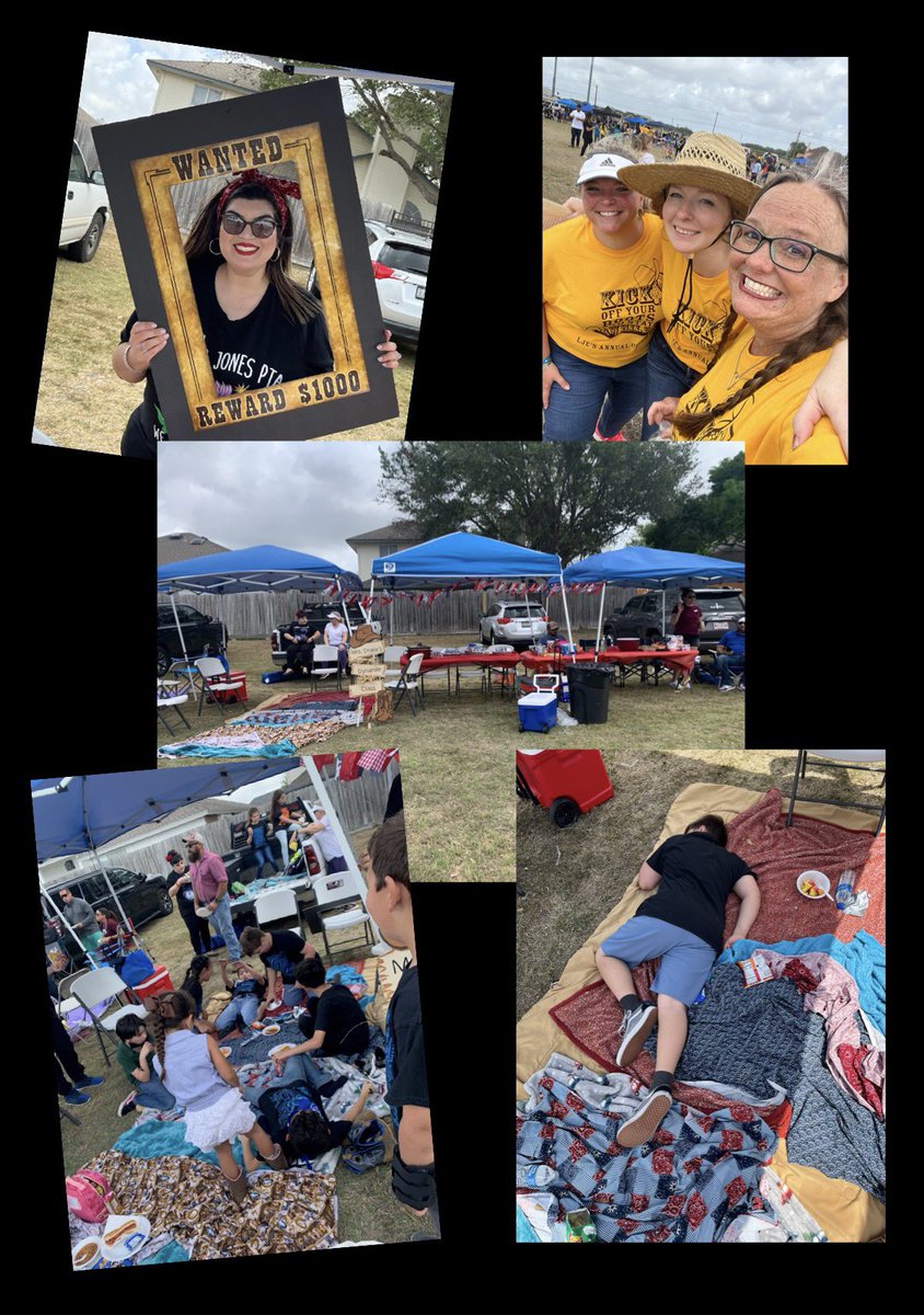 itsMoDrake's tweet photo. Chilifest was a success! @es_luther @IHeartCKH @CCISD #LovePTA #ParentsRock #DreamTeam Together we are amazing! #ThankYou 🌎#EarthDay2022 #CCISDProud #CKH #JonesPTA https://t.co/n20nfx0V2h