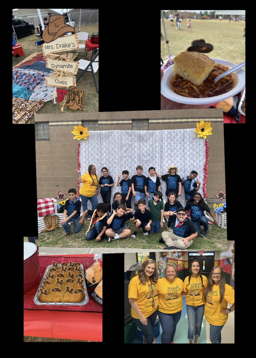 itsMoDrake's tweet photo. Chilifest was a success! @es_luther @IHeartCKH @CCISD #LovePTA #ParentsRock #DreamTeam Together we are amazing! #ThankYou 🌎#EarthDay2022 #CCISDProud #CKH #JonesPTA https://t.co/n20nfx0V2h