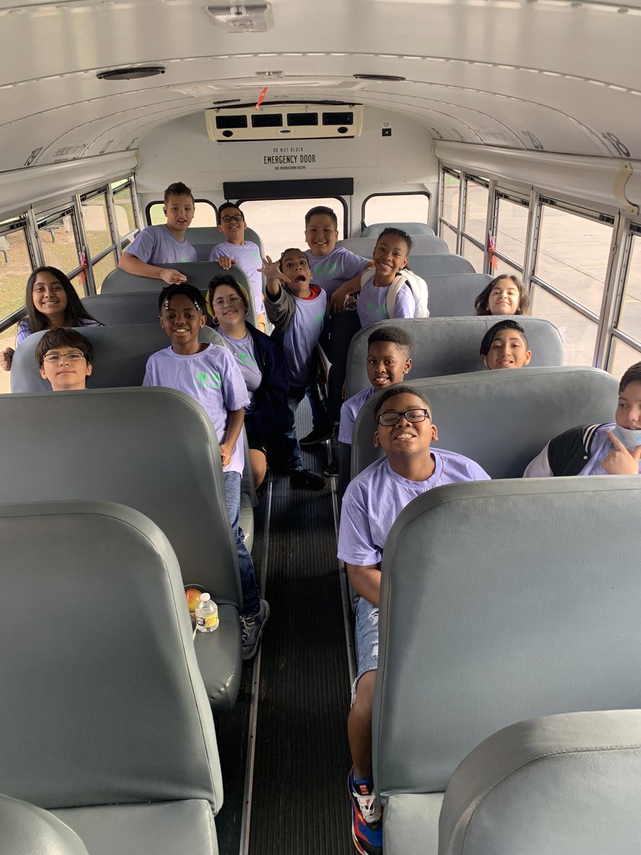 HBohlmeyer1's tweet photo. #HumbleSciO Oaks Owls ready for Science Olympiads 2022 completion @Humble_Science @HumbleISD_OE https://t.co/pCe3L0uy3j