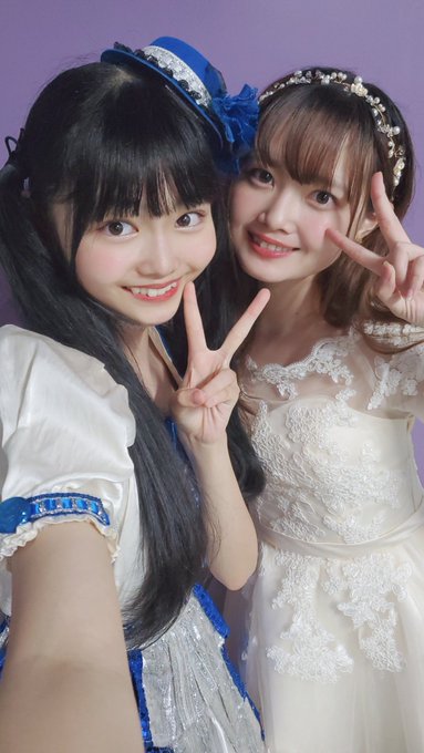 Twitterのコスプレ画像40