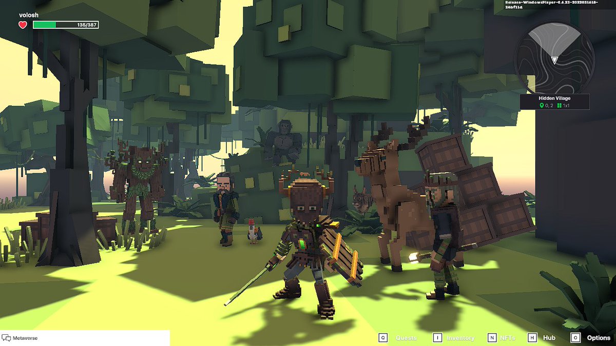 88c140af9abd460's tweet photo. @TheSandboxGame #SAND  #thesandboxgame  #NFTCommunity #NFT #NFTgaming https://t.co/eDNqCwwRcB