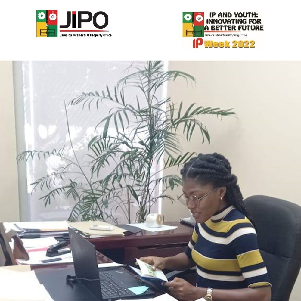 Yesterday April 22, 2022 members of the JIPO team namely  Miss White, Miss Morgan and Mrs Julal read to students from the Horizon  Park Primary School, Jessie Ripoll and Jericho Primary School. 

#IPWEEK2022 #JIPOIP2022 #JIPOIPWEEK2022